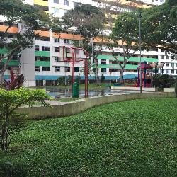TAMPINES STREET 41 (Tampines), HDB 3 Rooms #35517522
